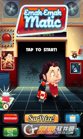 疯狂妈妈的赛车冒险 v1.1.9安卓版