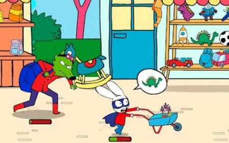 西蒙超级兔 v3.1.5