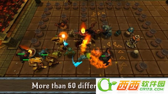 怪兽之塔 Beast Towers2018最新版 1.4 安卓版