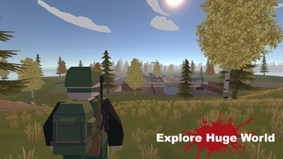 我的末日世界 v0.155