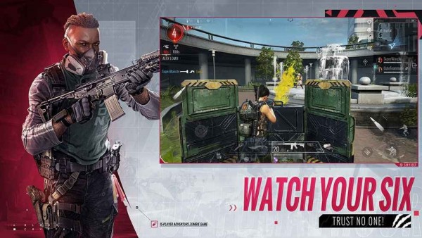 ZOZ Final Hour手机版 v1.0.20