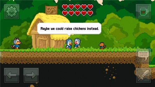 破碎十字军 v0.937