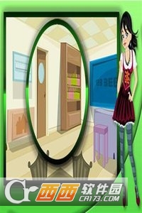 Cafeteria Escape(食堂逃生) v2.2.0