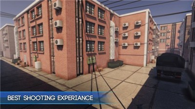 黑色突击队猎鹰部队  v0.6