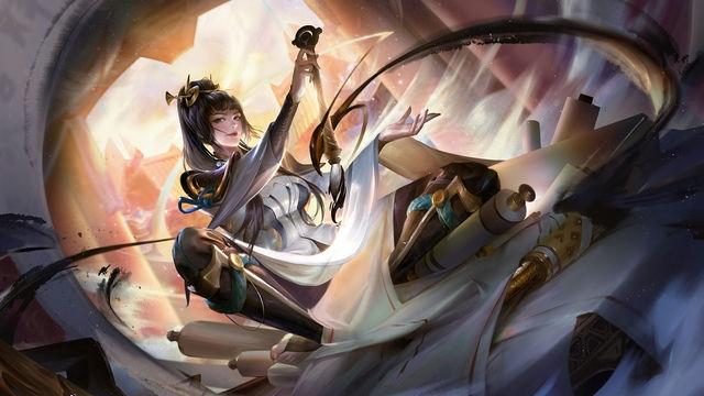 王者荣耀国际服