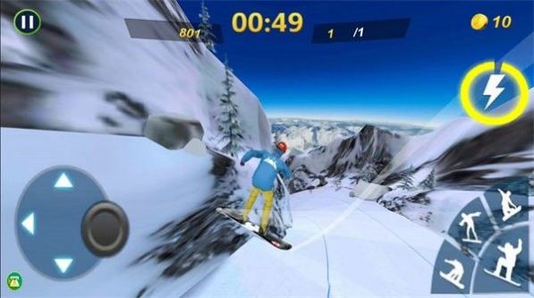 变装大冒险  v1.0.0