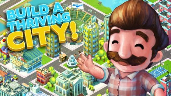 建造城市 City Story Metro v3.1.5