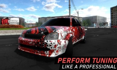 车库54汽车改装模拟器中文最新最新版2020  v4.4.4