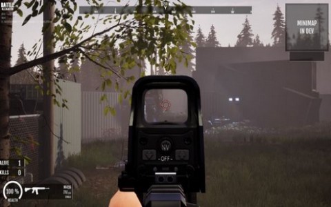 末日农场防卫战 2024-06-25 15:08