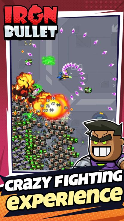 钢达战记 V 1.0.102