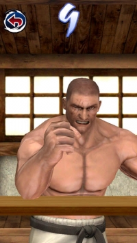 拳击手对战摔角人 Boxing vs. Arm Wrestling Ultimatum v3.1.5