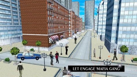 真实城市狙击 v1.0