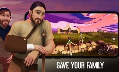 征服巨人游戏最新手机版下载 