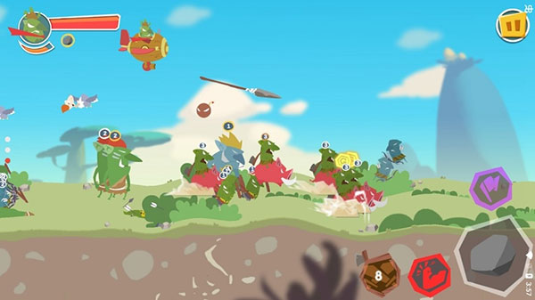 哥布林征服世界手机版 v0.2