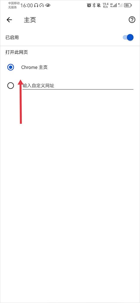 谷歌浏览器金丝雀版