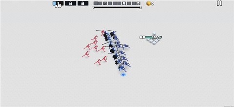 热血兵团 v1.0.0