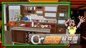 Escape Game Basement House(逃脱游戏地下室房子) v1.4.0