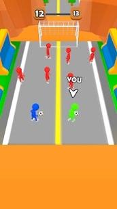 火柴人足球终极赛 v0.0.3