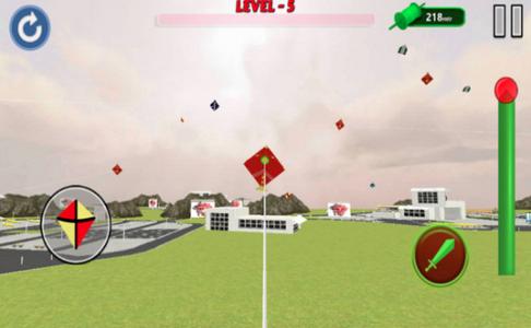 放风筝模拟器3D 2020-03-02 16:55