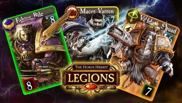 霍拉斯叛乱军团 版本:v1.4.1