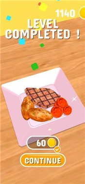 休闲烹饪casual cooking汉化版  V 5.0