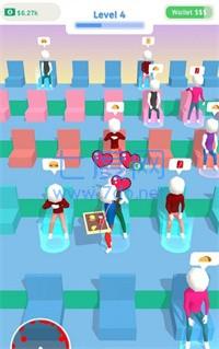 体育场小卖部 v0.1