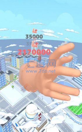 大拳出击游戏 0.1