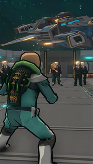 长拳战士  v1.0.0