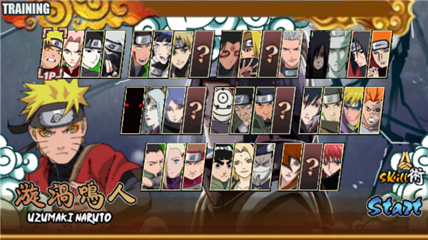 火影战记末日版破解版 v3.4