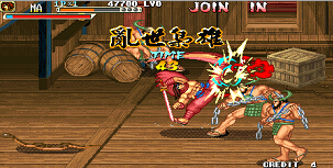 三国战纪：乱世枭雄（悟饭版） v3.1.0