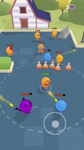 战斗表情符号  v1.1.8