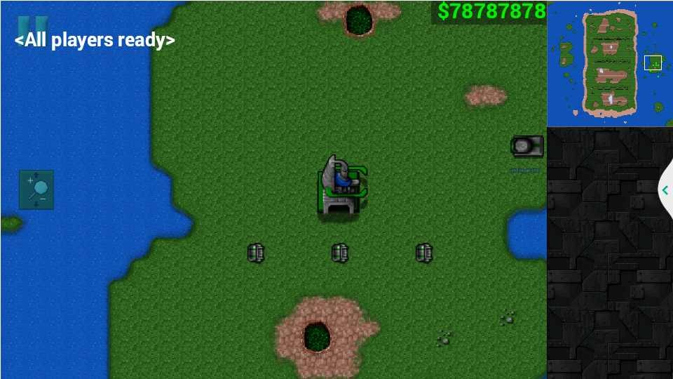 铁锈战争自带模组版 v1.15