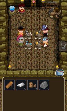 锻冶屋英雄谭破解版