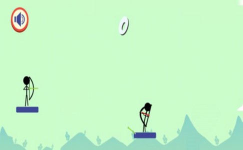 站高高射箭箭  V 1.0