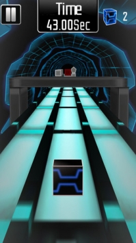 3D方块快跑 CubeRunner3DPro v3.1.5