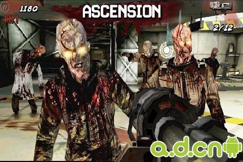 使命召唤:黑色行动僵尸(含数据包) v1.0.5 v3.0.5