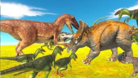 动物反抗战斗模拟器 v3.1.5