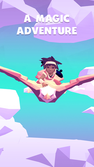 无限滑板手电脑最新版截图3