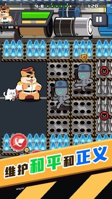 快打乱斗 2020-10-30 15:52