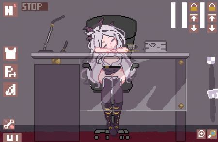 不要打扰娜娜睡觉游戏中文版 v3.1.5