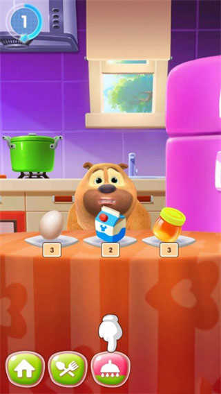 我的熊大熊二破解版 v1.5.3