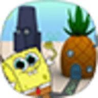 海绵宝宝海底大冒险内置菜单