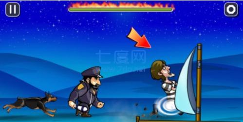 逃生大作战 v1.0.1