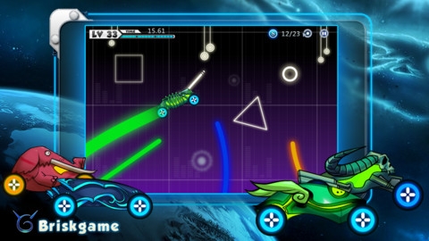 闪电：急速冲击 v3.1.5