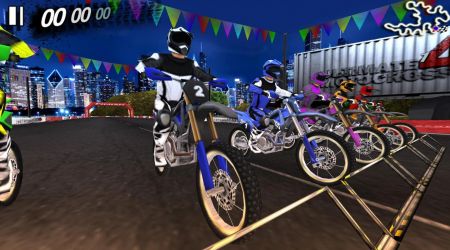 终极摩托车越野赛4 v3.0.5