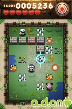 盲人的地牢 v1.0.2 v3.2.5