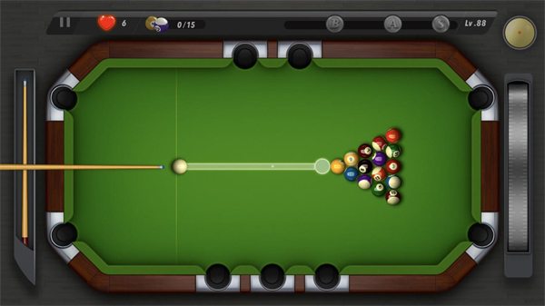 台球城最新版(Billiards City) v3.0.75