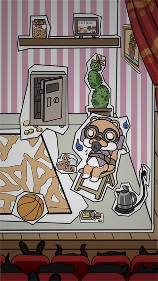 侦探剧场官方最新版 v0.2