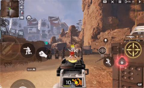 高能英雄官网版