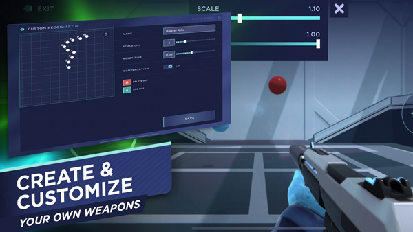 瞄准实验室 安卓下载 v3.0.5